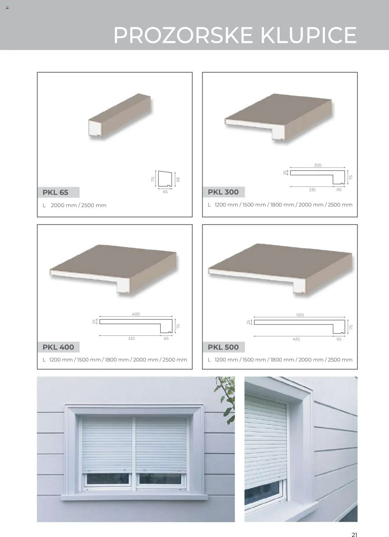 Uradi Sam katalog - važi od 11.04.2024 | Strana: 22