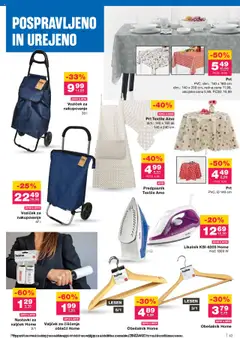 Mercator katalog │ velja od 17.07.2025 | Stran: 43