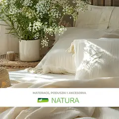 Pogląd oferty "Salony Agata Gazetka - Natura" - ważna od 27.01.2026