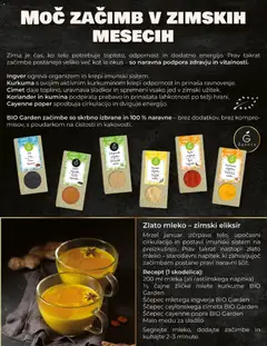 Müller katalog akcije – veljaven od 01.01.2026 | Stran: 26