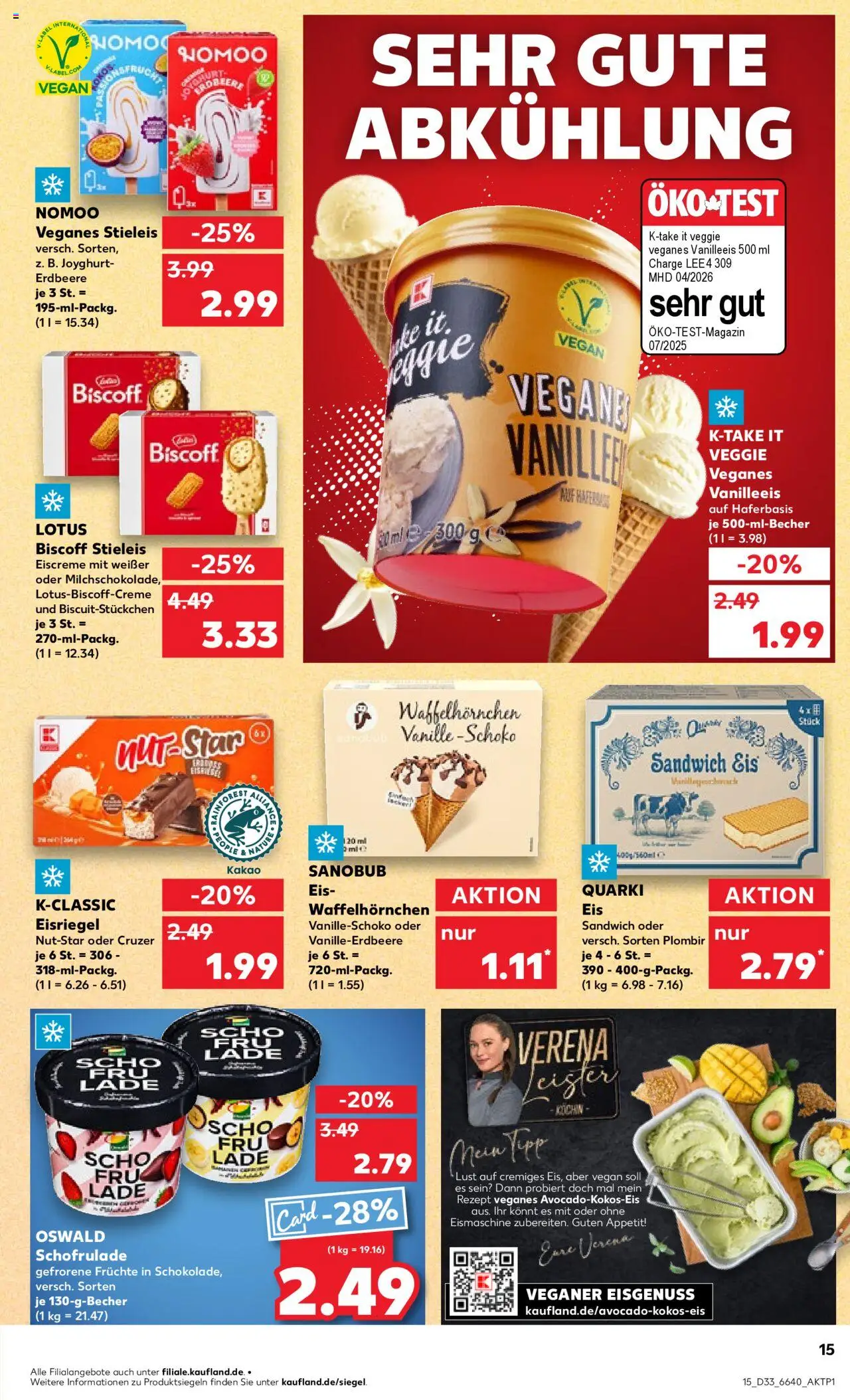  | Pagina: 15 | Producten: Sandwich
