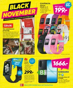 Bilka - Nonfood gyldig fra 31.10.2025 | Side: 36