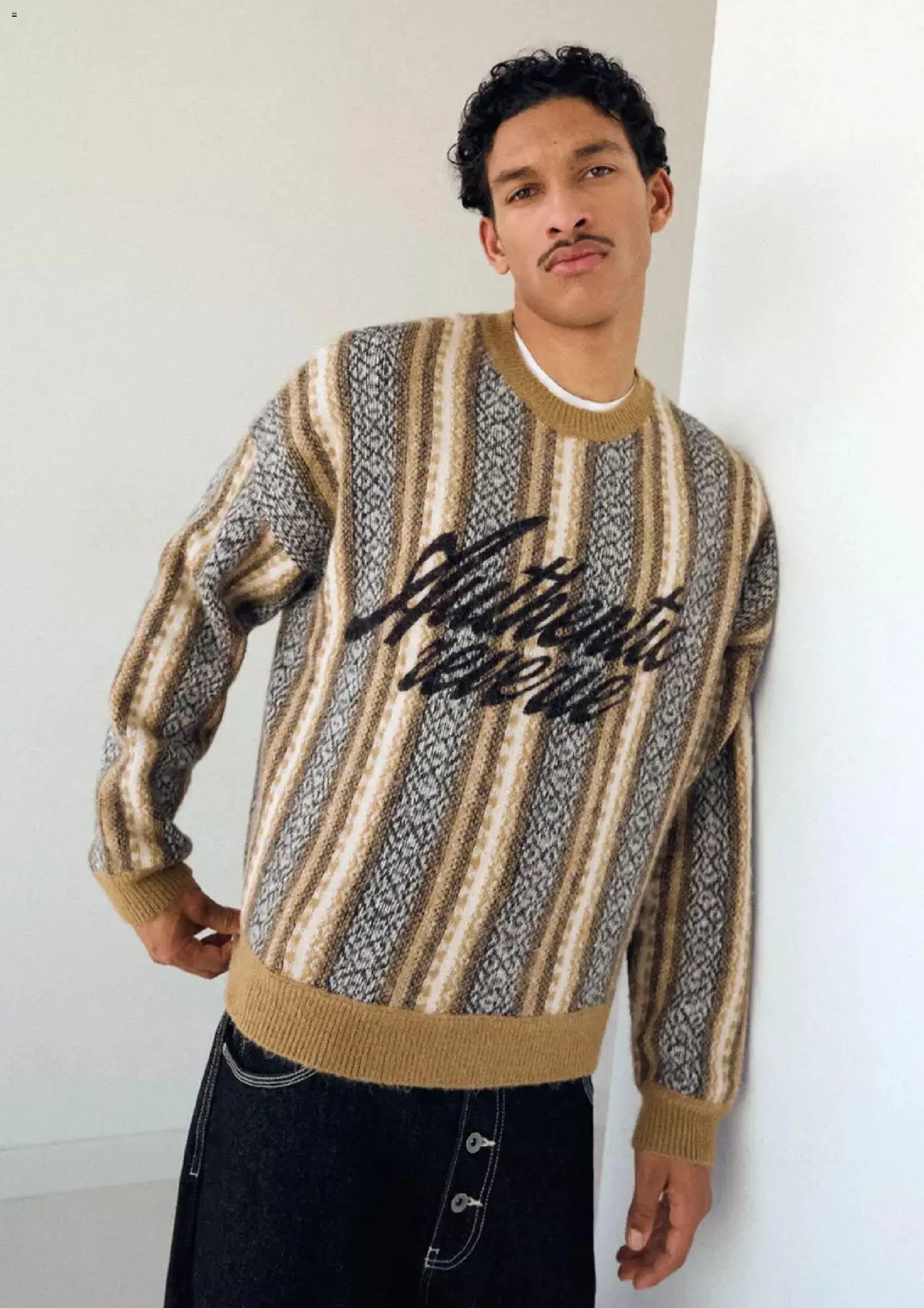 Volantino Bershka del 06.01.2026 | Pagina: 16