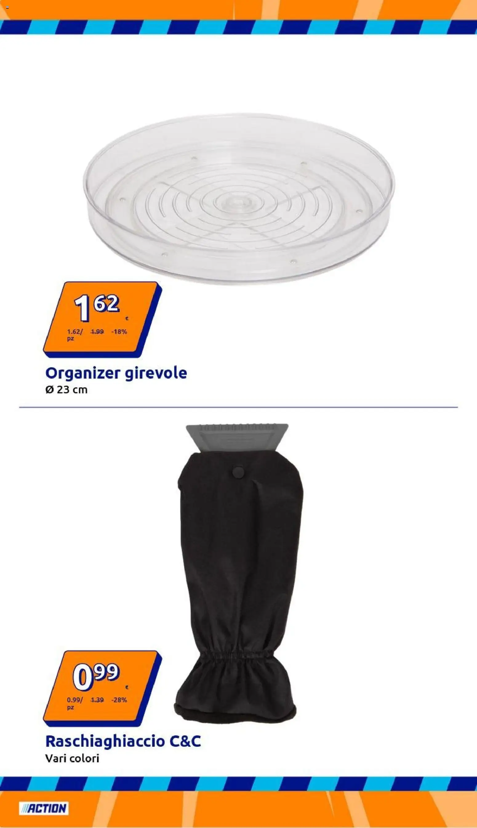 Volantino Action del 07.01.2026 | Pagina: 30