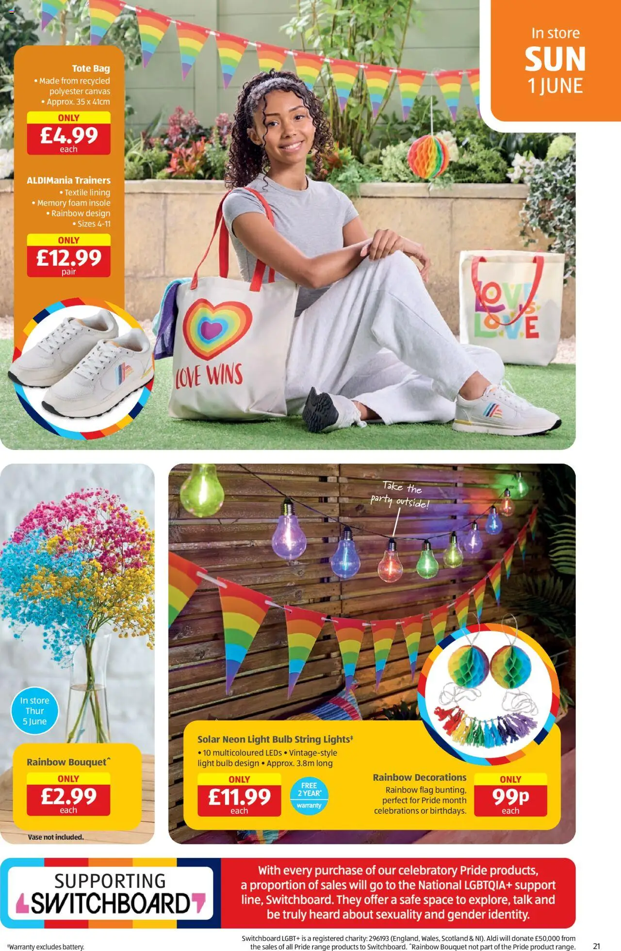  | Page: 21 | Products: Vase, Light bulb, Bag