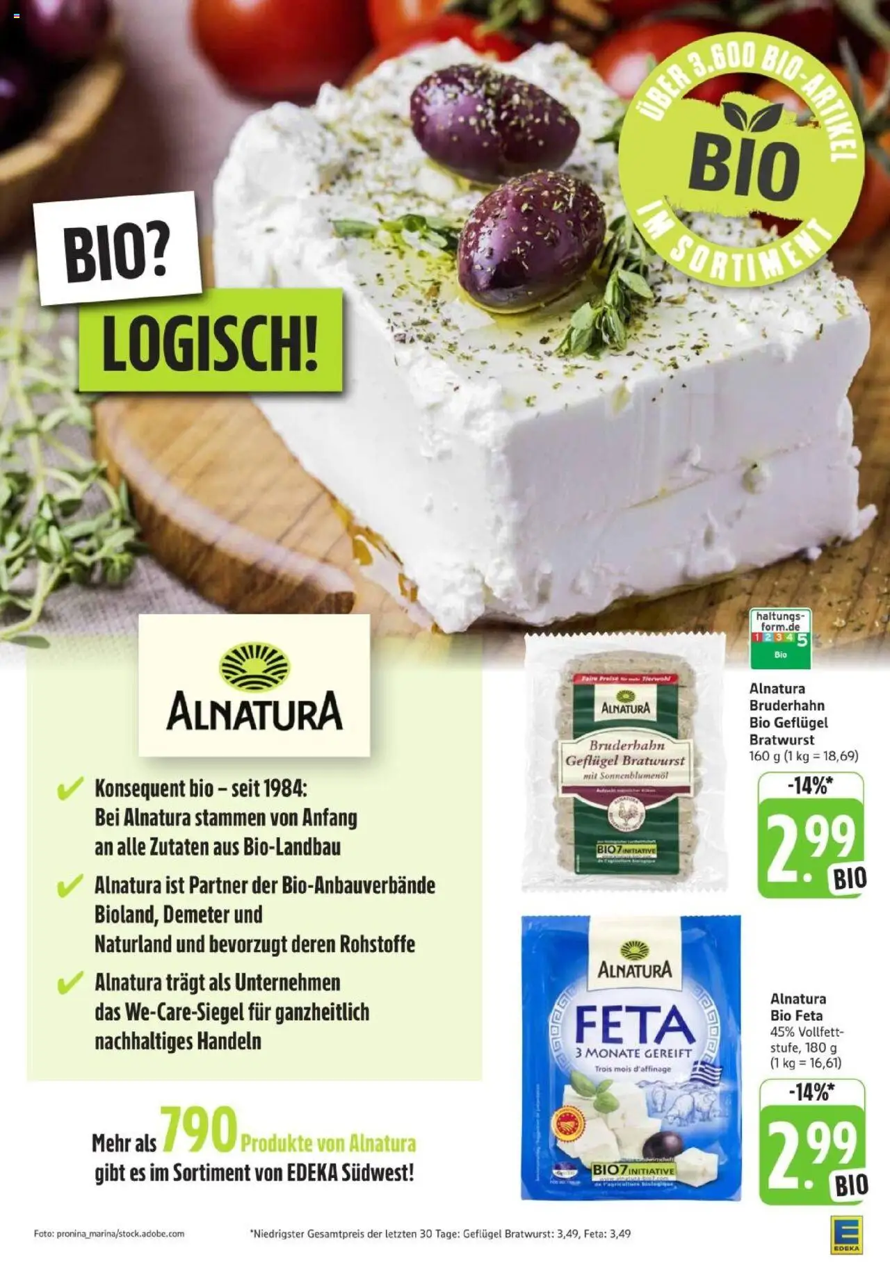  | Pagina: 11 | Producten: Protein, Feta
