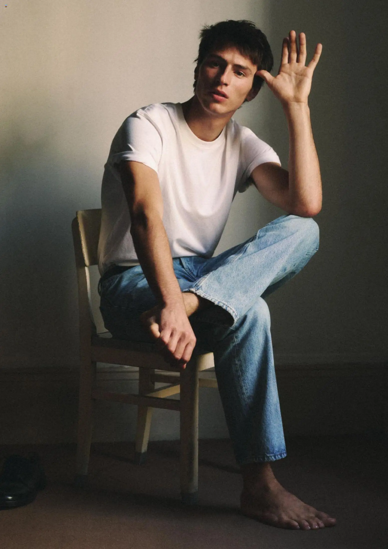 ZARA  Men – gültig ab 01.11.2025 | Seite: 16