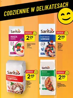 Delikatesy Centrum Gazetka od 10.07.2025 | Strona: 53