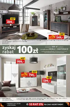 Pogląd oferty "Black Red White promocje" - ważna od 27.01.2026 | Strona: 3