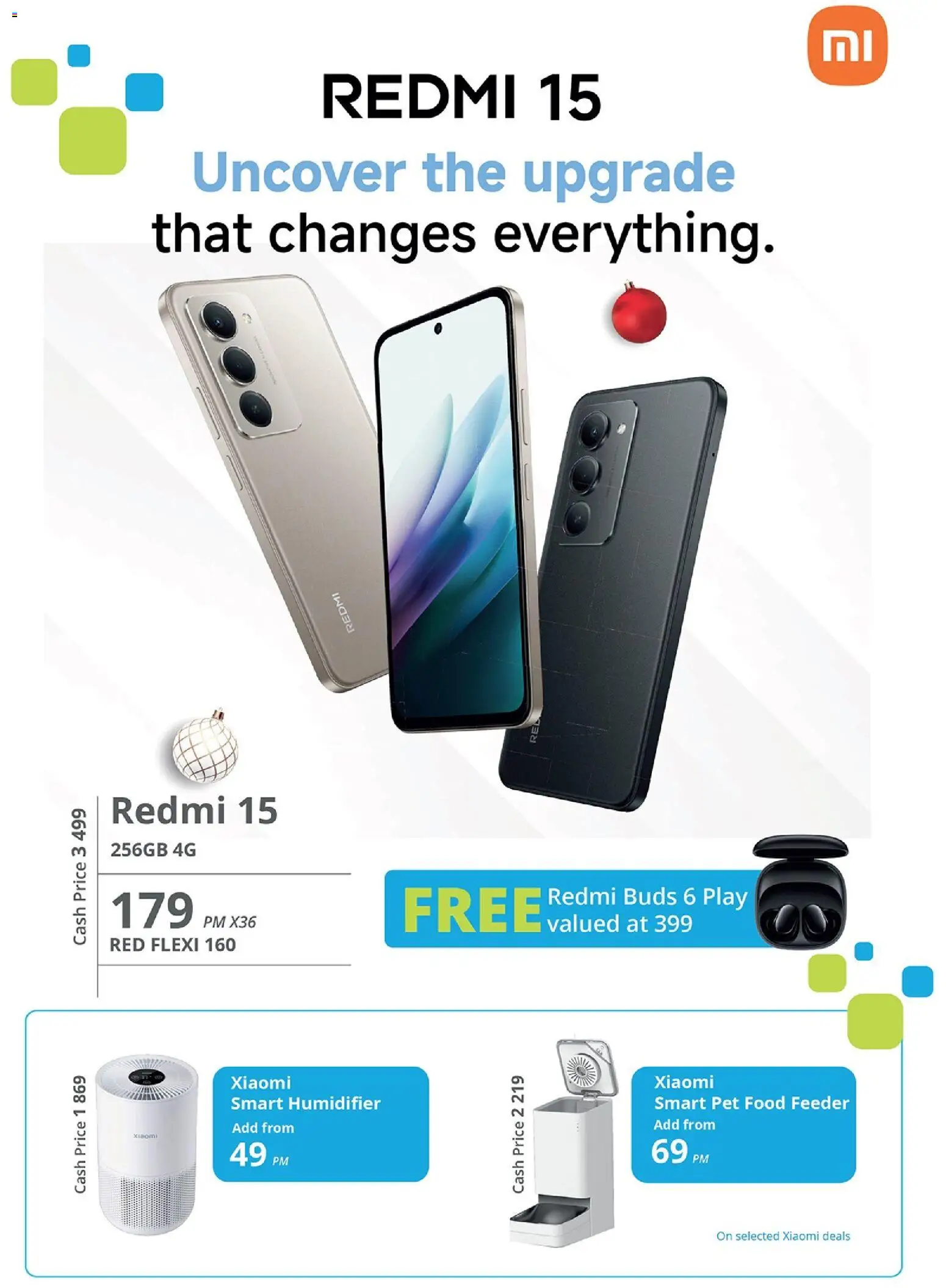 New Cellucity catalogue – valid from 09.12.2025 | Page: 12 | Products: Pet food