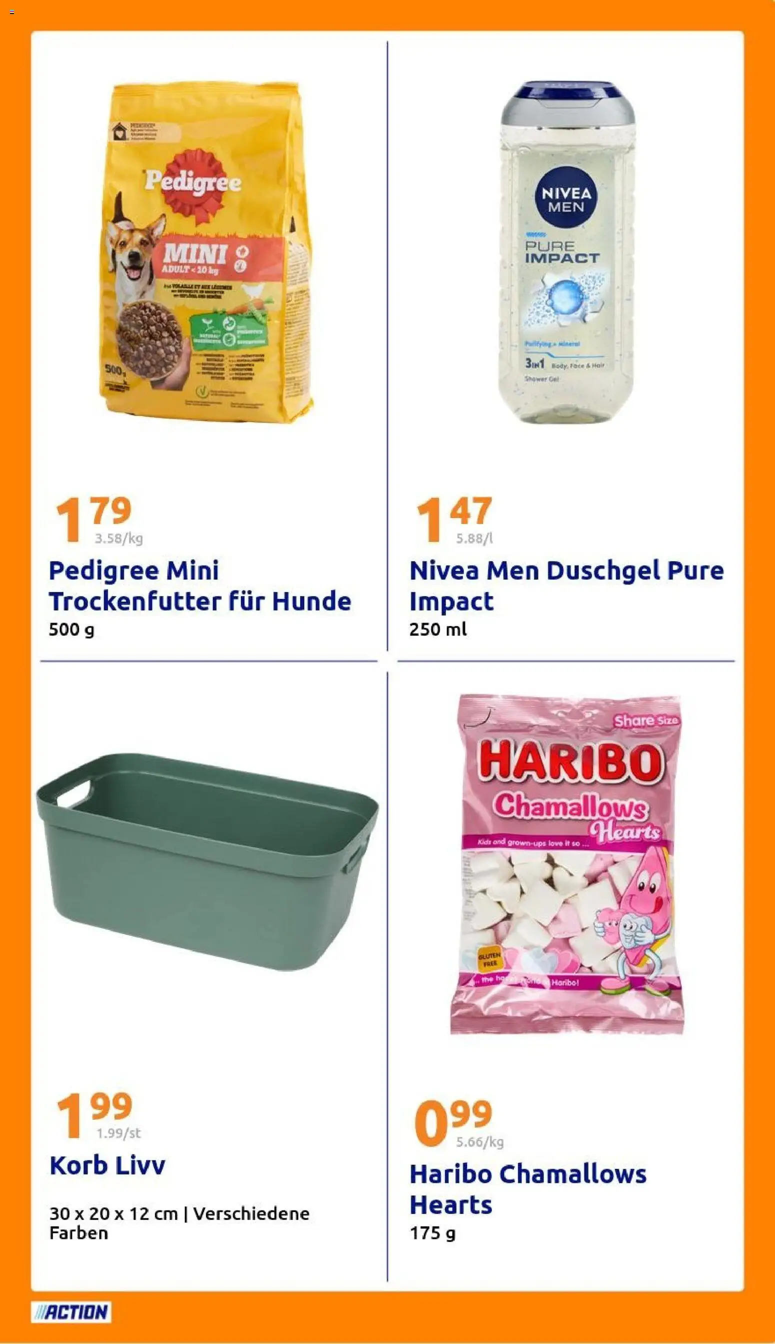 Action Prospekt – gültig ab 11.02.2026 | Seite: 25