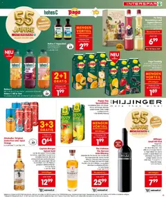 Interspar Black Friday ab 06.11.2025 gültig | Seite: 15