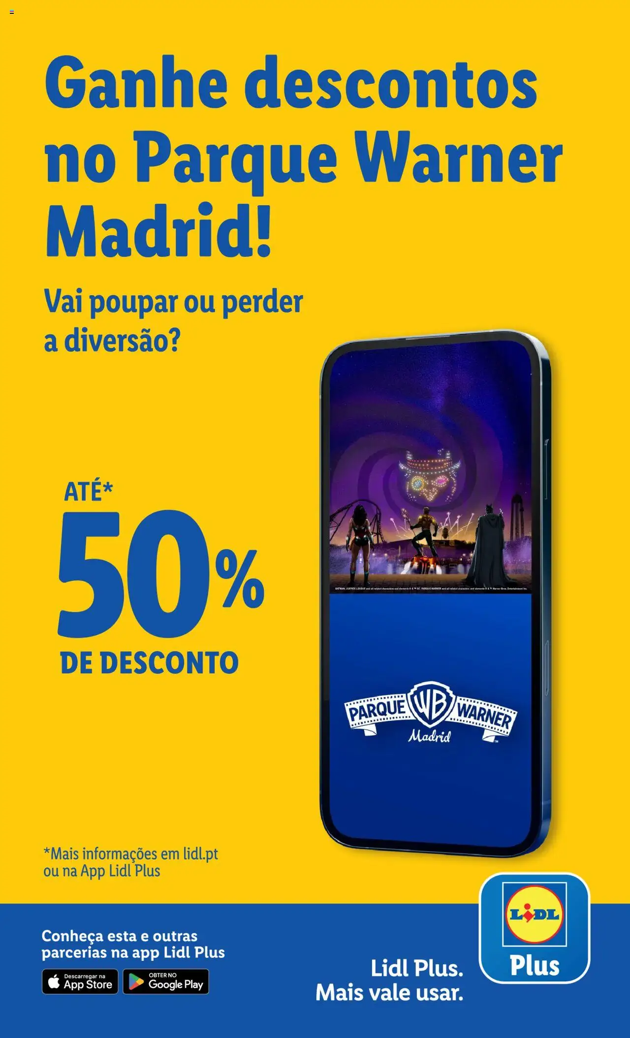Lidl Novidades │ válido de 18.08.2025 | Página: 15