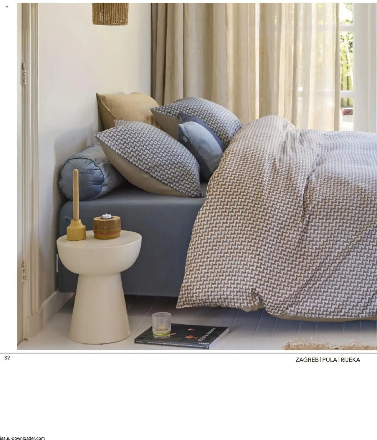 Harvey Norman katalog | vrijedi od 15.05.2025 | Stranica: 32