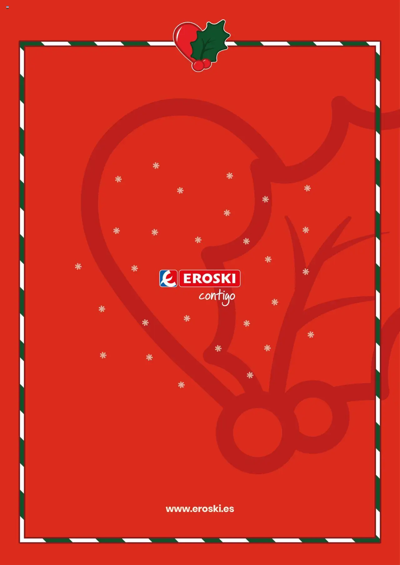 Eroski - Lotes y Cestas Navidad 2025 │ válido desde el 16.10.2025 | Página: 24