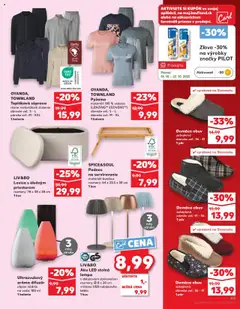 Kaufland leták platný od 16.10.2025 | Strana: 65