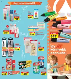 Interspar akciós ujság - amely érvényes a következő dátumtól: 31.07.2025 | Oldal: 9 | Termékek: Ragasztó, Roller, Doboz
