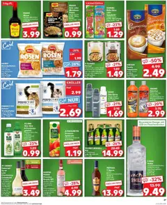 Kaufland prospekt Monschau	 - gültig ab dem 03.08.2025 | Seite: 2
