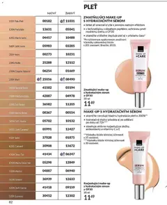 Avon leták platný od 01.12.2025 | Strana: 82