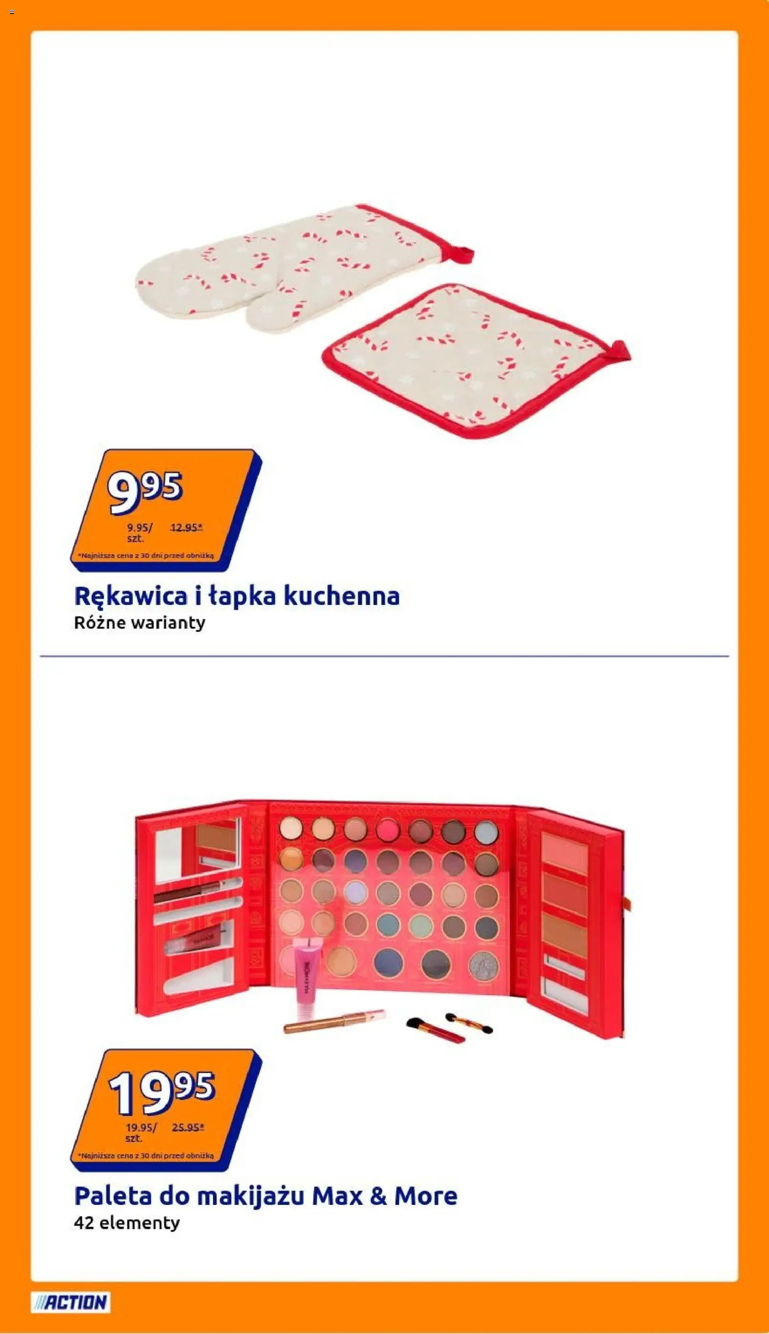 Action Gazetka od 03.12.2025 | Strona: 11