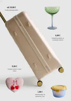 Primark leták platný od 02.03.2026 | Strana: 5