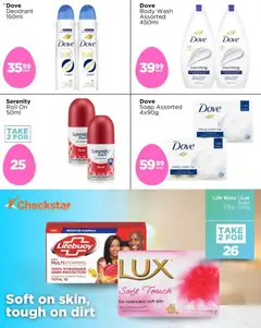 Check Star specials catalogue – valid from 24.03.2026 | Page: 8