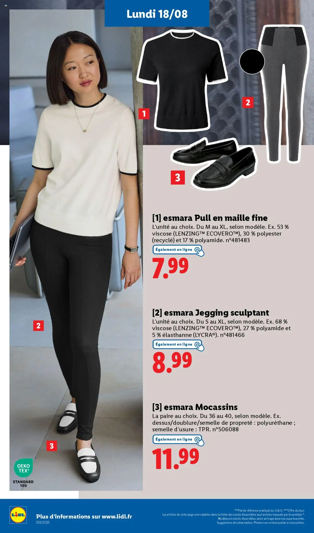  | Page: 64 | Produits: Pull, Mocassins