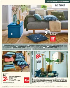 Auchan - Prévisualisation de Auchan - Blanc d'hiver valide à partir de 26.12.2025 | Page: 5