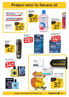 Ofertele Supeco valabile de la 16.10.2025 | Pagină: 17