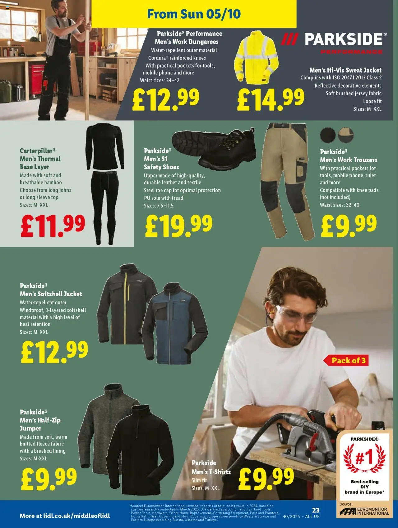  | Page: 25 | Products: Jumper, Jacket, Cap, Phone