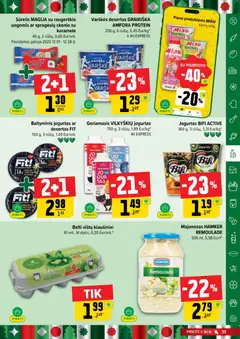 IKI leidinys galioja nuo 08.12.2025 | Puslapis: 33