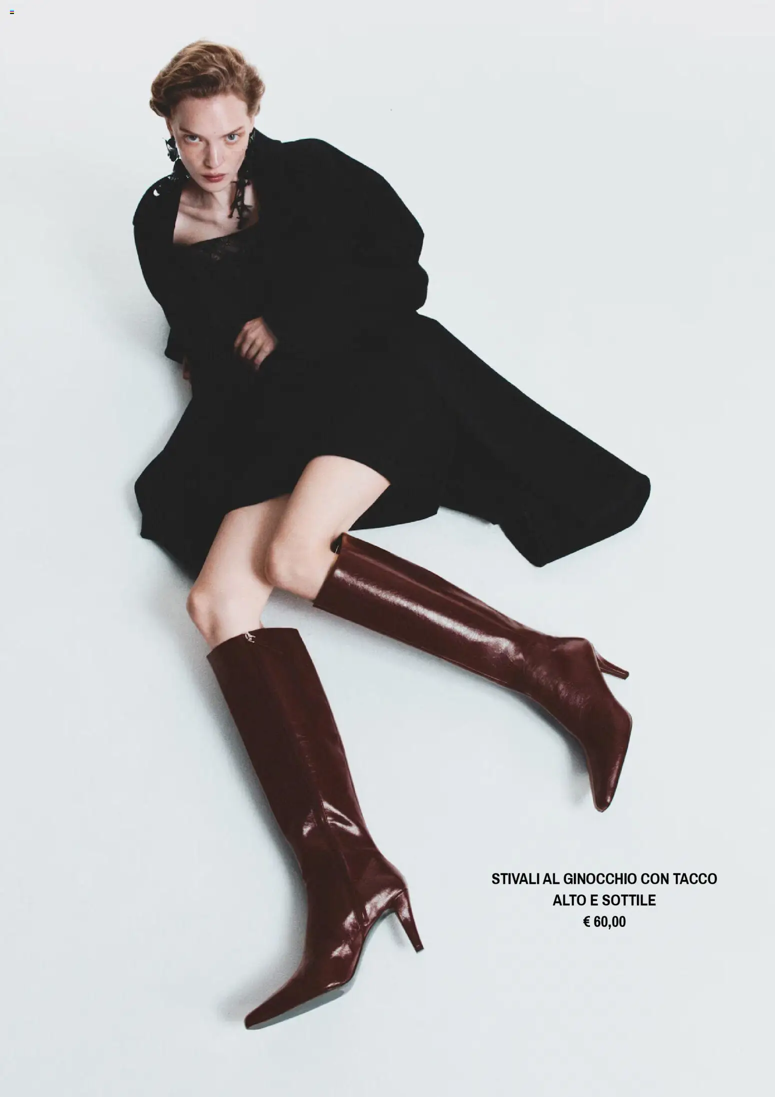 Volantino H&M del 27.11.2025 | Pagina: 3 | Prodotti: Stivali