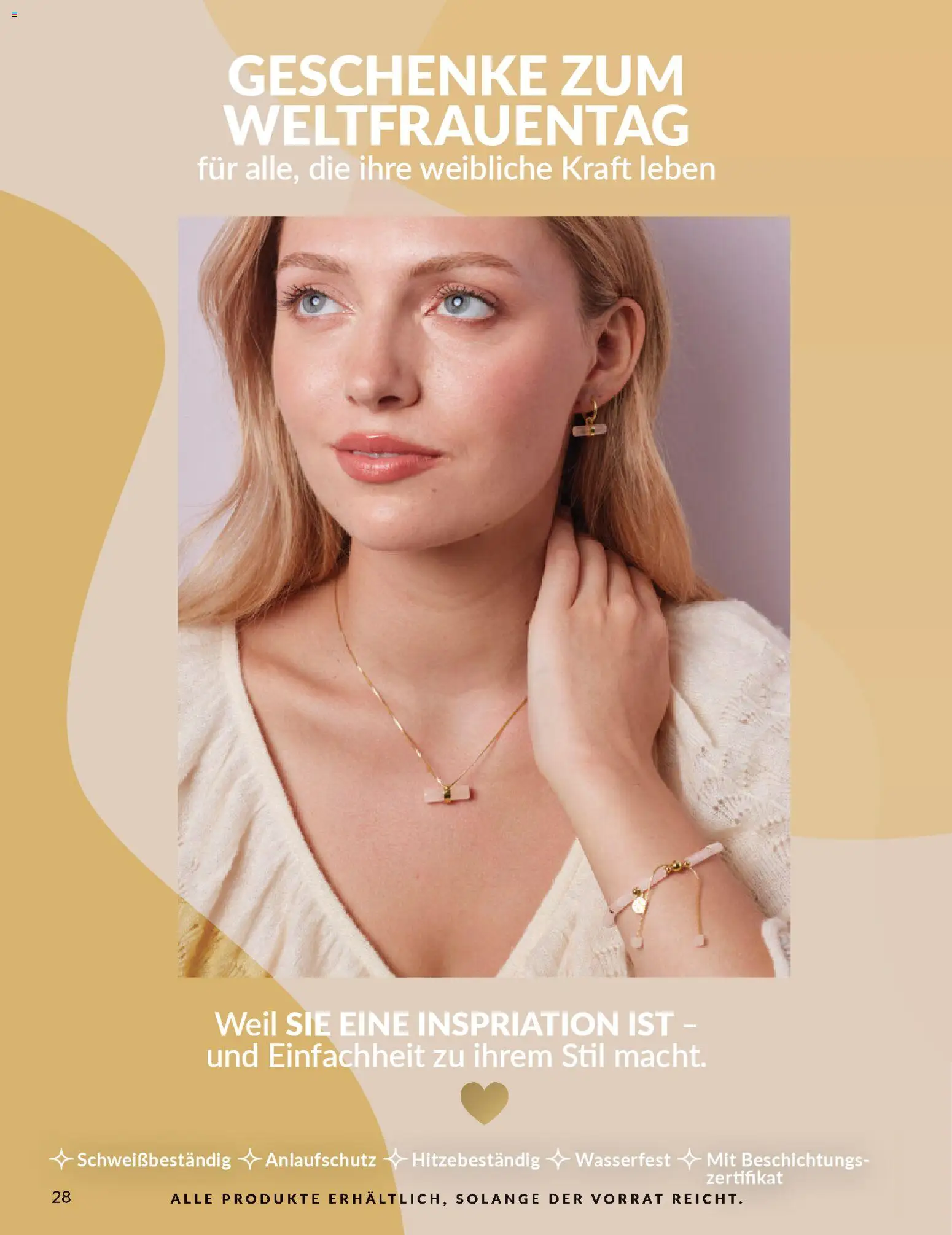 AVON Katalog März 2026 – gültig ab 01.03.2026 | Seite: 30