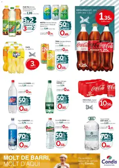 Vista previa Condis folleto life válido desde el 22.10.2025 | Página: 17