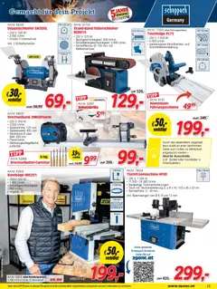 Zgonc Flugblatt Jänner I 2026 ab 01.01.2025 gültig | Seite: 13 | Produkte: Bett, Tisch