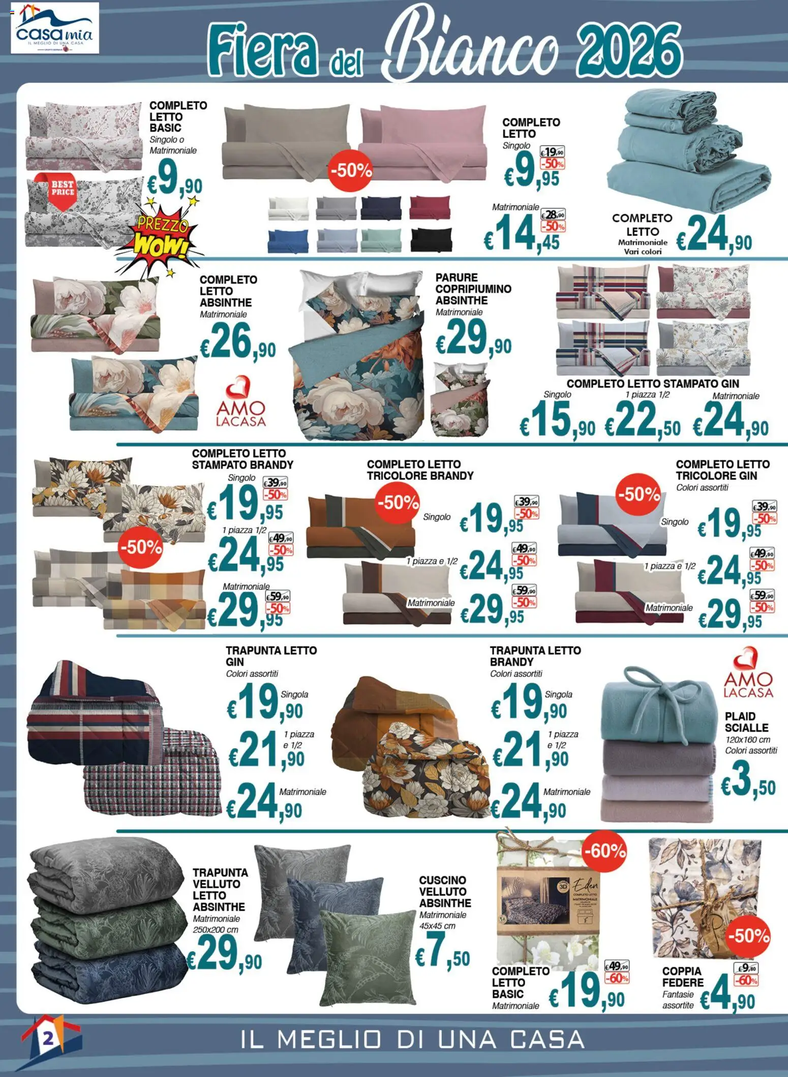 Volantino Bernava del 06.02.2026 | Pagina: 2