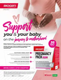 Baby City Parents & Child Magazine │ valid from 01.07.2025 | Page: 7