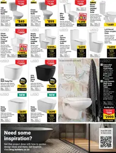 Builders specials catalogue – valid from 03.03.2026 | Page: 3
