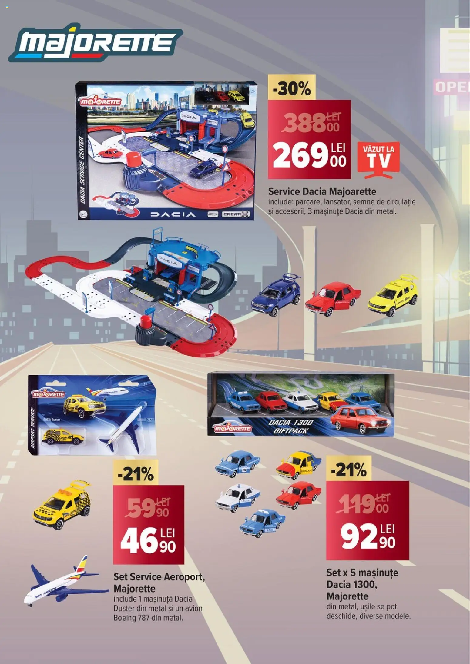 Noul catalog Carrefour – valabil de la 05.11.2025 | Pagină: 24