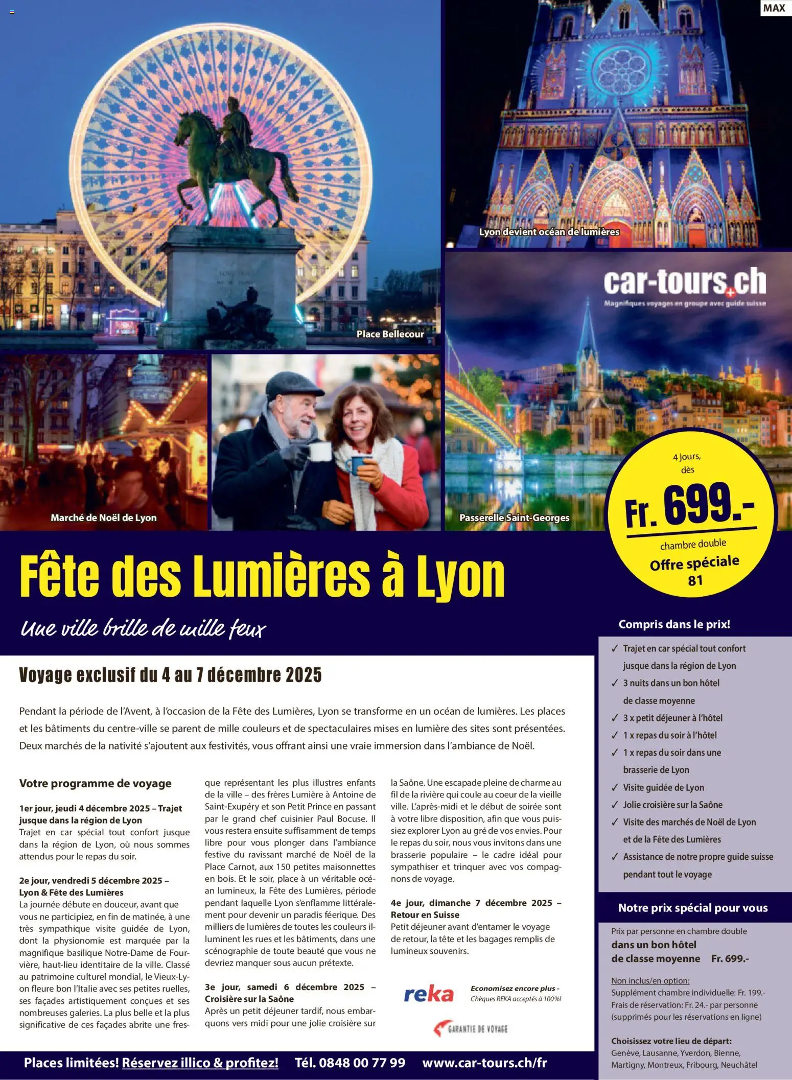 Migros Magazin FR – gültig ab 03.11.2025 | Seite: 68