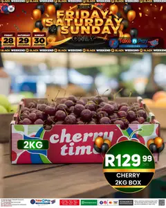 Take n Pay specials catalogue – valid from 28.11.2025