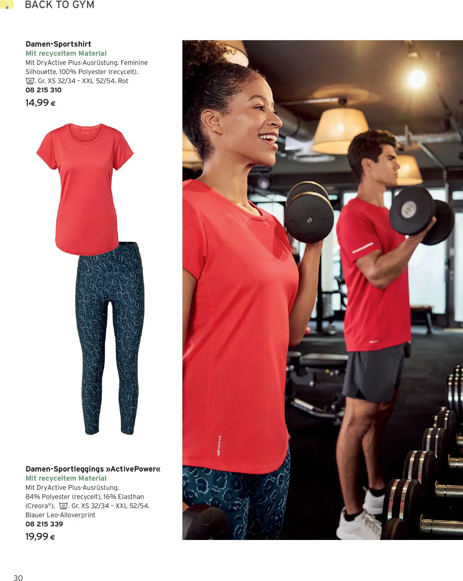 Tchibo Eduscho - Katalog Januar 2026 gültig ab 01.01.2026 | Seite: 30