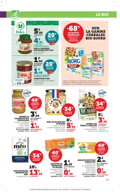 bi1 - Prévisualisation de bi1 catalogue valide à partir de 03.11.2025 | Page: 11