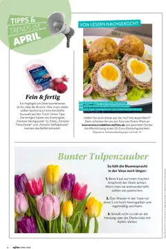 Combi myTime April 2026 ab 01.04.2026 gültig | Seite: 6