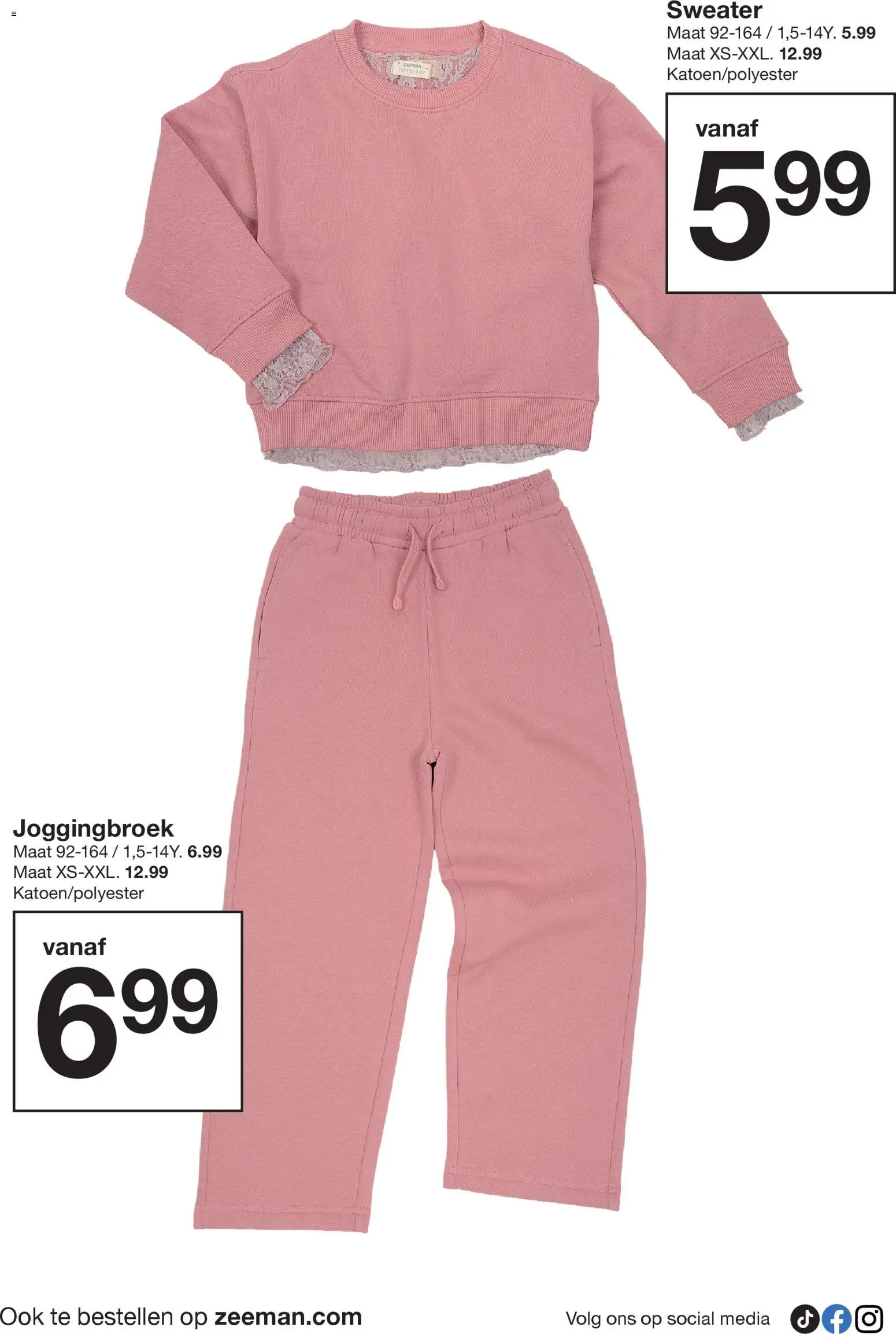 {H1} | Pagina: 16 | Producten: Sweater