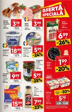 Catalog Profi  – valabil de la 23.07.2025 | Pagină: 7