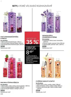 Avon leták platný od 01.04.2026 | Strana: 170