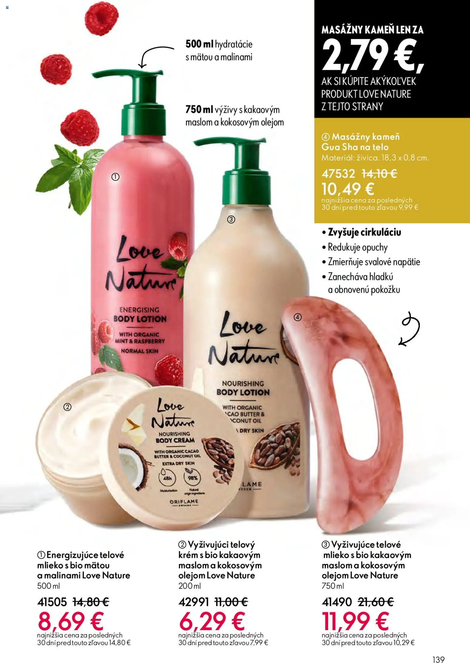 Katalóg Oriflame 05 2026 od 25.03.2026 » Pozrite si limitované zľavy a ušetrite ešte dnes! | Slovenská republika