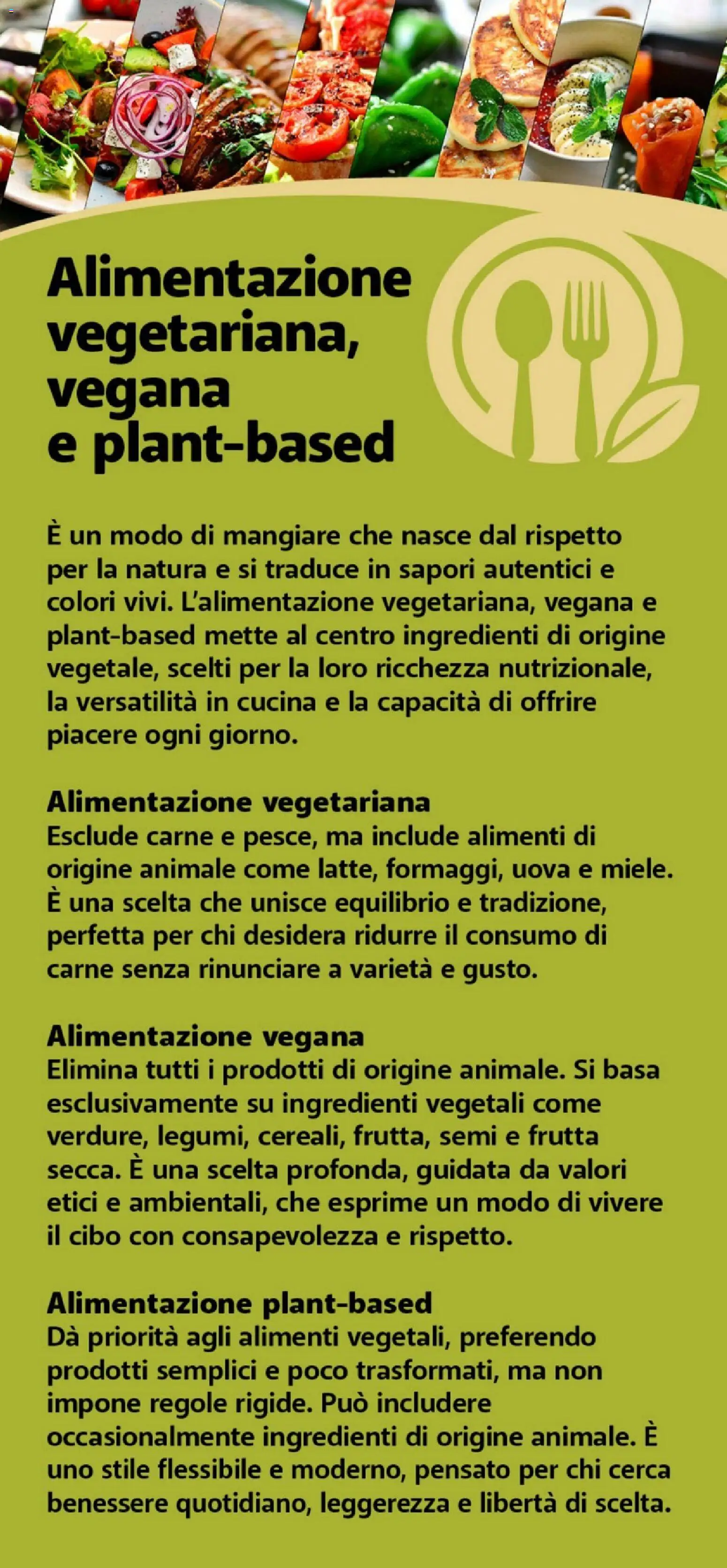 Volantino DOK del 12.01.2026 | Pagina: 2 | Prodotti: Uova, Frutta