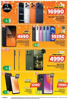 Forhåndsvisning av Power kundeavis gyldig fra 26.01.2026 | Side: 16